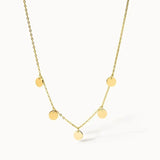 Funky Buddha Necklace