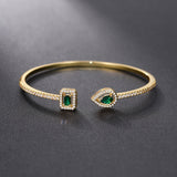 Caruso Verdeira Bracelet | Gold