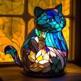 Magical Cat Lamp Garfield