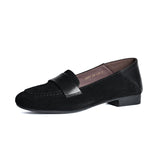 Elra - Classic Elegant Shoes
