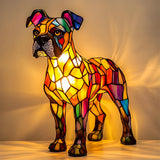 Lightning – Magical Dog Lamp