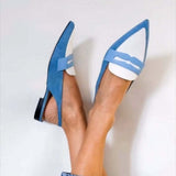 Leanne - Modern Sandals
