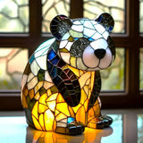 Magic Panda Lamp Kloffie
