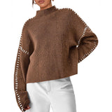 Nina | Knitted Jumper