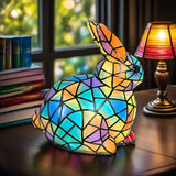Radiant Bunny Lamp Tibbe