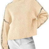 Nina | Knitted Jumper