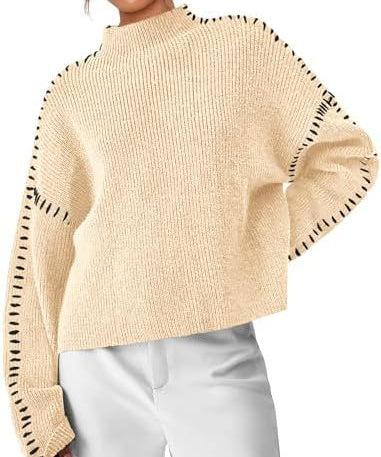 Nina | Knitted Jumper
