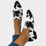 Novie - Elegant Loafers