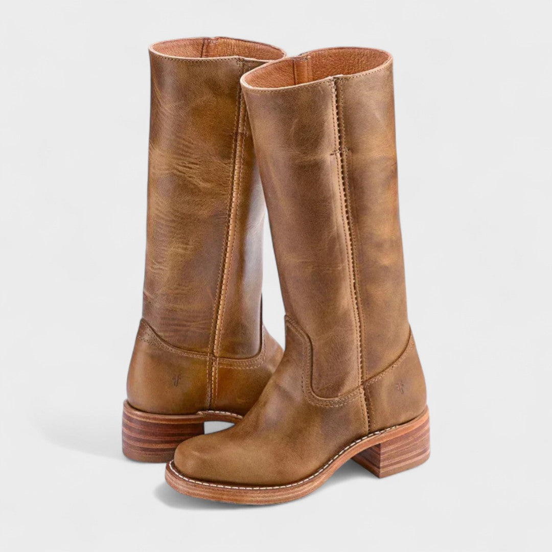 Chloé | Knee High Boots