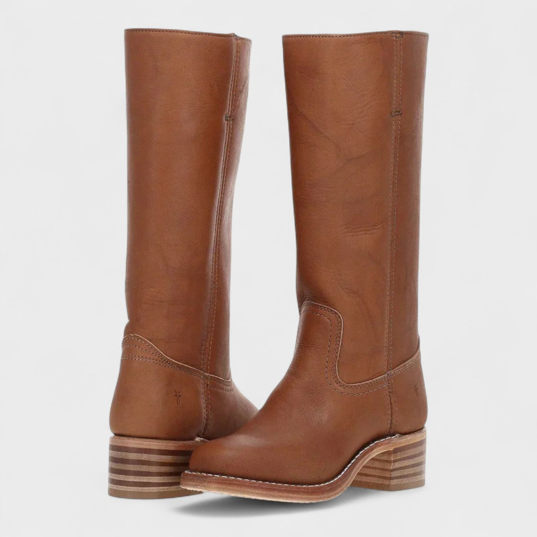 Chloé | Knee High Boots