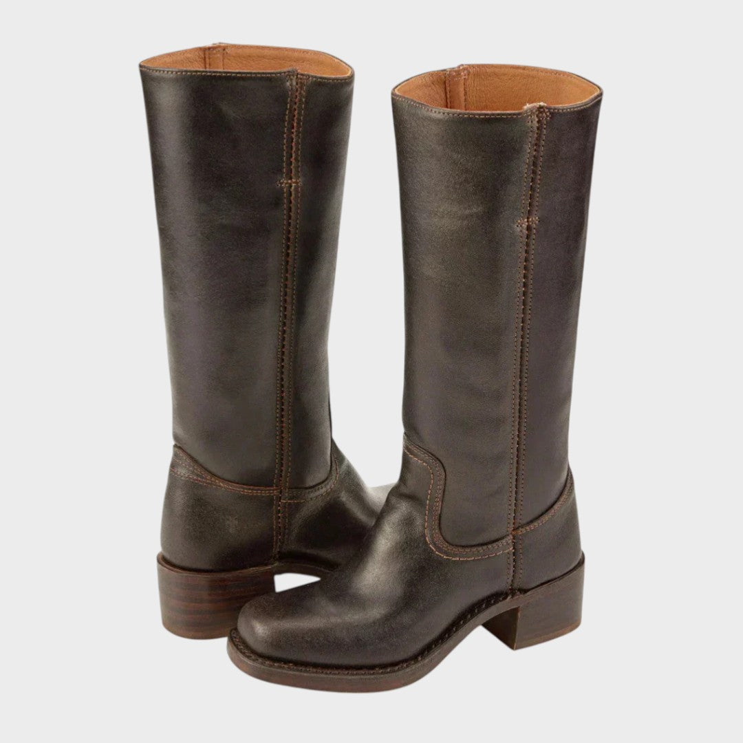 Chloé | Knee High Boots