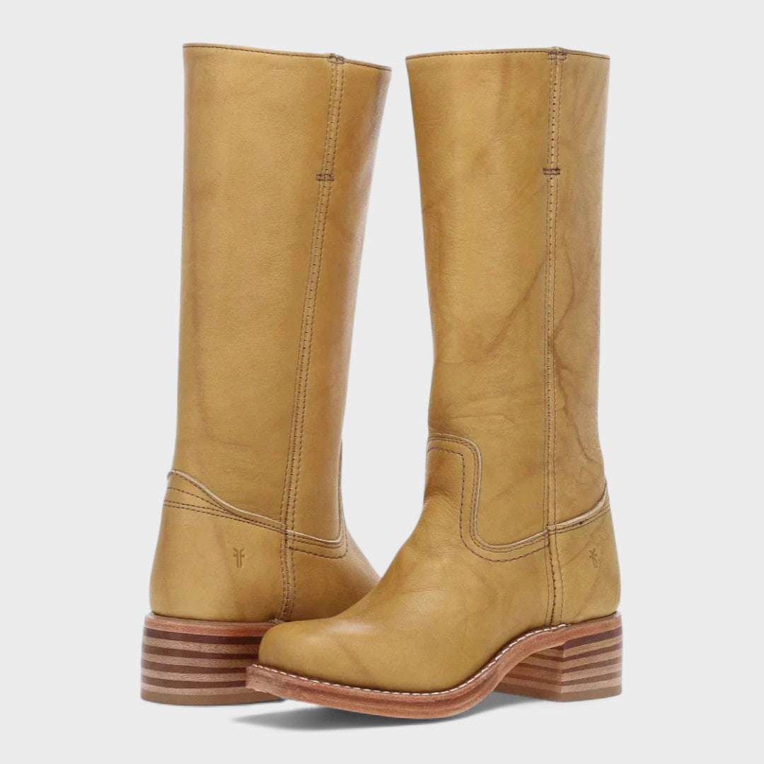 Chloé | Knee High Boots
