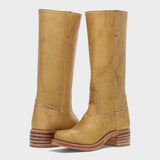 Chloé | Knee High Boots