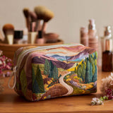 Padded Makeup Bag Pacific Valley