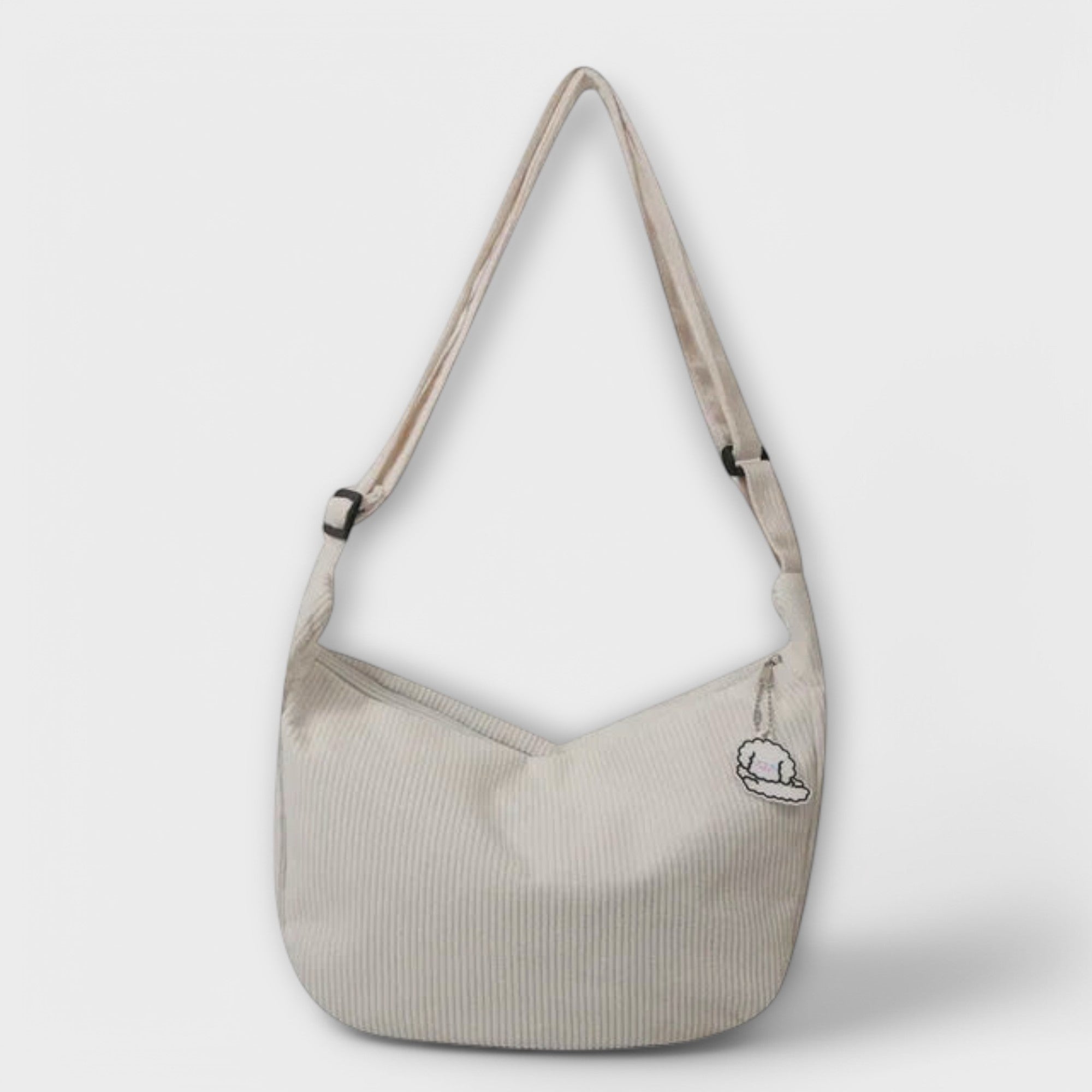 Auriane | Cordura Shoulder Bags