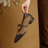 Valentine | Vintage Shoes