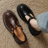 Chloé | T-bar Shoes