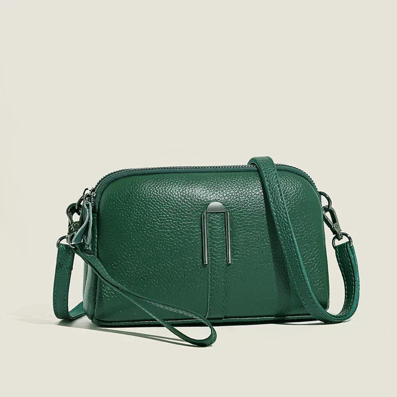 Emilie | Luxury Crossbody Bag