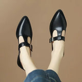 Camille | Stiletto Heels
