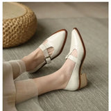 Camille | Stiletto Heels