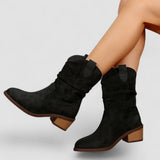 Nathalie | Orthopaedic Boots