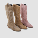 Elise | Orthopaedic Western Boots