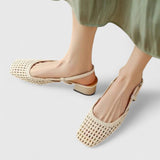 Daniela | Elegant Sandals