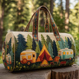 Luxury Weekend Bag