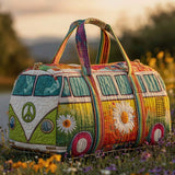 Elegant Handmade Handbag