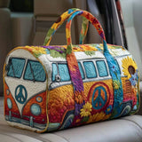 Modern and Stylish Tote Bag