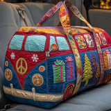 Elegant Travel Bag
