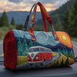 Premium Weekend Bag