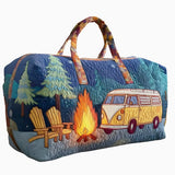 Premium Handmade Travel Bag