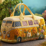 Premium Vintage Travel Bag