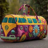 Stylish Travel Bag