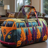 Bohemian Style Travel Bag