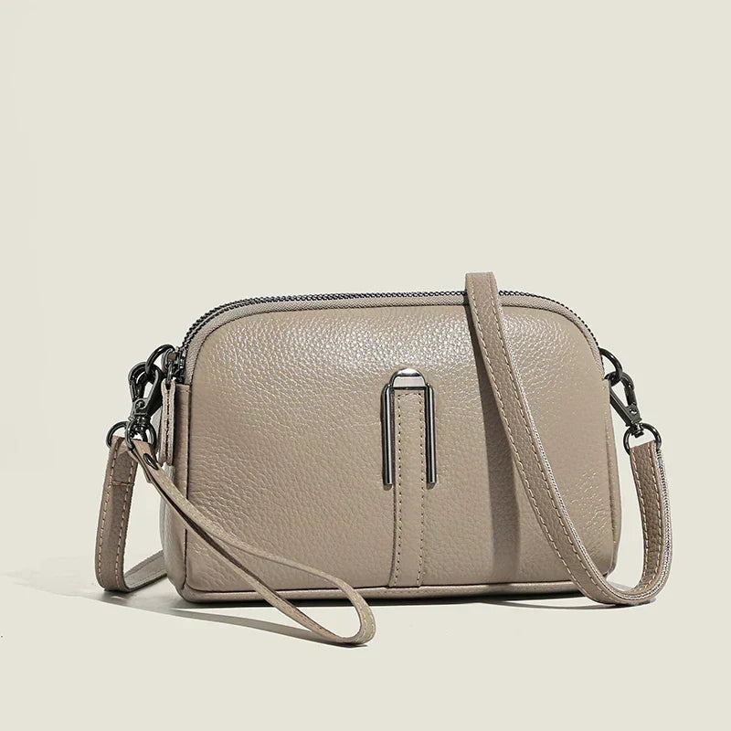 Emilie | Luxury Crossbody Bag