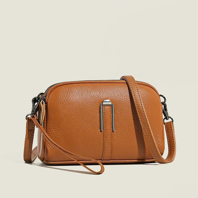 Emilie | Luxury Crossbody Bag