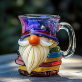 3D Artisan Eterna Mug