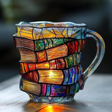 Luna Handmade Mug