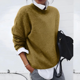 Sandrine | Soft and Warm Jumper