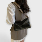 Auriane | Vintage Shoulder Bag