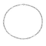 Elegant Chain Necklace Archen