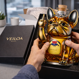 Whisky Bottle - Dog Edition