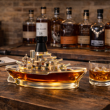 Whisky Bottle - Marina Edition