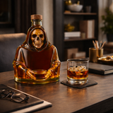 Dodo Edition Whisky Bottle