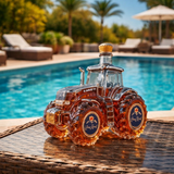 Whisky Bottle - Special Edition Tractor