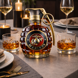 Whisky Bottle - Granada Edition