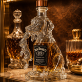 Whisky Bottles - Dog Edition