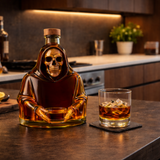 Dodo Edition Whisky Bottle